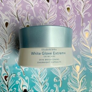 Elizabeth Arden Skin Brightening Overnight Capsule